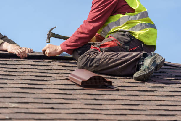 Best Roof Repair Services  in Fairfield, IL