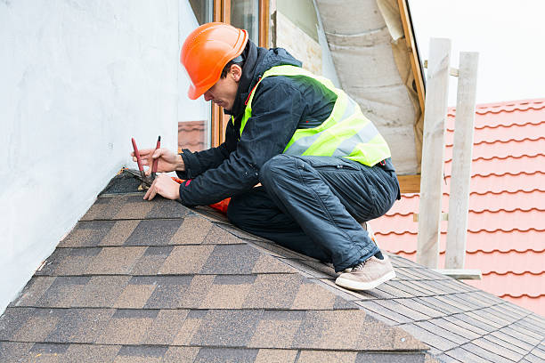 Best Roof Replacement Cost  in Fairfield, IL