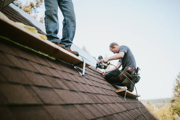Best Local Roofing Companies  in Fairfield, IL