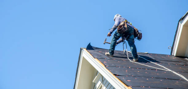 Trusted Fairfield, IL Roofing Contractor Experts